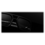 Jacques Marie Mage - Windsor Off White - Limited Edition - White Yellow - Jacques Marie Mage Eyewear