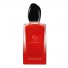 Giorgio Armani - Sì Passione Intense Eau De Parfum - A Boisé Floral Fragrance - Luxury Fragrances - 100 ml