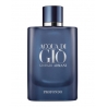 Giorgio Armani - Acqua di Giò Profondo Eau de Parfum - Note Marine ed Essenze Aromatiche - Fragranze Luxury - 100 ml