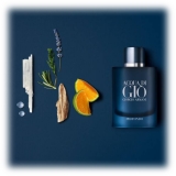 Giorgio Armani - Acqua di Giò Profondo Eau de Parfum - Note Marine ed Essenze Aromatiche - Fragranze Luxury - 100 ml