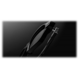 Jacques Marie Mage - Sandro Off White - Limited Edition - White Yellow - Jacques Marie Mage Eyewear
