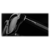 Jacques Marie Mage - Sandro Off White - Limited Edition - White Yellow - Jacques Marie Mage Eyewear