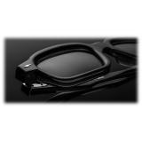 Jacques Marie Mage - Sandro Off White - Limited Edition - White Yellow - Jacques Marie Mage Eyewear