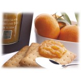 Vincente Delicacies - Sicilian Blood Orange Marmalade - Artisan Marmalades and Preserves