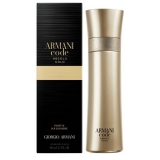 Giorgio Armani - Armani Code Absolu Gold Eau de Parfum - Magnetic Charm - Luxury Fragrances - 110 ml