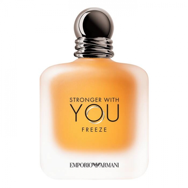 emporio armani stronger with you eau de parfum