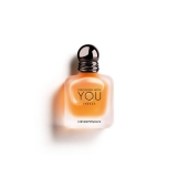 Giorgio Armani - Emporio Armani Stronger with You Freeze Eau de Toilette - Dynamic Energy - Luxury Fragrances - 100 ml
