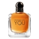 Giorgio Armani - Emporio Armani Stronger with You - Man Fragrance - Luxury Fragrances - 150 ml