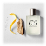 Giorgio Armani - Sì Passione Intense Eau De Parfum - Mythical Fresh Aquatic - Luxury Fragrances - 200 ml