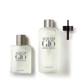 Giorgio Armani - Sì Passione Intense Eau De Parfum - Mythical Fresh Aquatic - Luxury Fragrances - 200 ml
