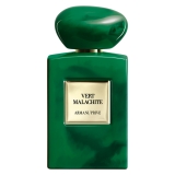 Giorgio Armani - Vert Malachite - Eleganza e Femminilità - Fragranze Luxury - 100 ml