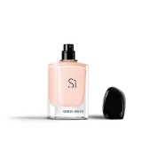 Giorgio Armani - Sì Fiori Eau de Parfum - Una Nuova Emozione Fiorita - Fragranze Luxury - 100 ml