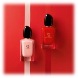 Giorgio Armani - Sì Fiori Eau de Parfum - A New Flowering Emotion - Luxury Fragrances - 100 ml