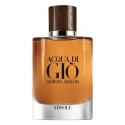 Giorgio Armani - Acqua di Gio' Absolu - Profumo Maschile Elegante e Sensuale - Fragranze Luxury - 200 ml