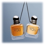 Giorgio Armani - Emporio Armani Stronger with You - Man Fragrance - Luxury Fragrances - 100 ml