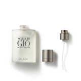 Giorgio Armani - Sì Passione Intense Eau De Parfum - Mythical Fresh Aquatic - Luxury Fragrances - 100 ml