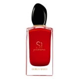 Giorgio Armani - Sì Passione Eau De Parfum - Iconic Fruity Flowery Fragance - Luxury Fragrances - 100 ml