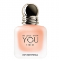 Giorgio Armani - Emporio Armani in Love with You Freeze Eau de Parfum - Seductive Female Fragrance - Luxury Fragrances - 30 ml