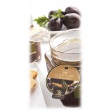 Vincente Delicacies - Paté di Olive Nere di Buccheri - Paté Gastronomici Artigianali