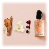 Giorgio Armani - Sì Eau De Parfum - Aromatic with Hints of Rose - Luxury Fragrances - 50 ml