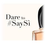 Giorgio Armani - Sì Eau De Parfum - Aromatic with Hints of Rose - Luxury Fragrances - 50 ml