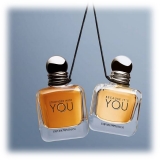 Giorgio Armani - Emporio Armani Stronger with You - Man Fragrance - Luxury Fragrances - 50 ml