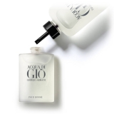 Giorgio Armani - Acqua di Giò Profondo Eau de Toilette - Mitica Fresca Acquatica - Fragranze Luxury - 50 ml