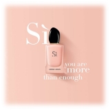 Giorgio Armani - Sì Fiori Eau de Parfum - A New Flowering Emotion - Luxury Fragrances - 30 ml