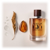 Giorgio Armani - Acqua di Gio' Absolu - Elegant and Sensual Male Perfume - Luxury Fragrances - 75 ml