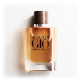 Giorgio Armani - Acqua di Gio' Absolu - Profumo Maschile Elegante e Sensuale - Fragranze Luxury - 75 ml