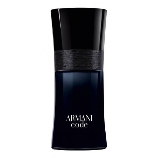 Giorgio Armani - Armani Code - The Code of Male Seduction - Luxury Fragrances - 50 ml