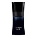 Giorgio Armani - Armani Code - The Code of Male Seduction - Luxury Fragrances - 50 ml