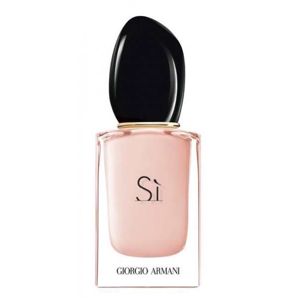 Giorgio Armani - Sì Fiori Eau de Parfum - A New Flowering Emotion - Luxury Fragrances - 30 ml
