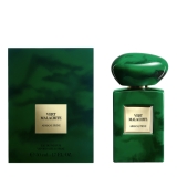 Giorgio Armani - Vert Malachite - Elegance and Femininity - Luxury Fragrances - 50 ml