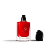 Giorgio Armani - Sì Passione Eau De Parfum - Iconica Fraganza Fiorita Fruttata - Fragranze Luxury - 30 ml