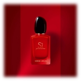 Giorgio Armani - Sì Passione Eau De Parfum - Iconic Fruity Flowery Fragance - Luxury Fragrances - 30 ml