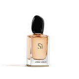 Giorgio Armani - Sì Eau De Parfum - Aromatica dai Sentori di Rosa - Fragranze Luxury - 30 ml