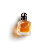 Giorgio Armani - Emporio Armani Stronger with You - Man Fragrance - Luxury Fragrances - 30 ml
