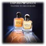 Giorgio Armani - Emporio Armani Stronger with You - Man Fragrance - Luxury Fragrances - 30 ml