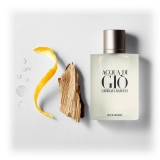 Giorgio Armani - Acqua di Giò Profondo Eau de Toilette - Mitica Fresca Acquatica - Fragranze Luxury - 30 ml