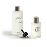 Giorgio Armani - Acqua di Giò Profondo Eau de Toilette - Mitica Fresca Acquatica - Fragranze Luxury - 30 ml