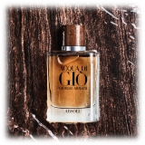Giorgio Armani - Acqua di Gio' Absolu - Profumo Maschile Elegante e Sensuale - Fragranze Luxury - 40 ml