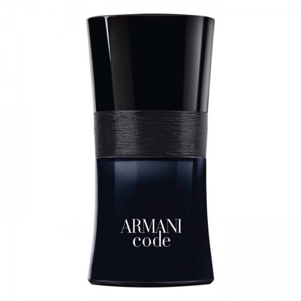 Giorgio Armani - Armani Code - Il Codice della Seduzione Maschile - Fragranze Luxury - 30 ml
