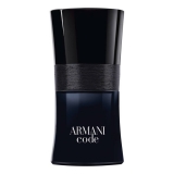 Giorgio Armani - Armani Code - The Code of Male Seduction - Luxury Fragrances - 30 ml