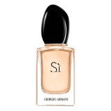 Giorgio Armani - Sì Eau De Parfum - Aromatica dai Sentori di Rosa - Fragranze Luxury - 30 ml