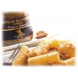 Vincente Delicacies - Pesto di Mandorle di Sicilia - Pesti Gastronomici Artigianali - 180 g