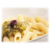 Vincente Delicacies - Green Pistachio from Bronte P.D.O. Pesto - Artisan Gourmet Pesto - 90 g