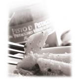 Vincente Delicacies - Pesto di Mandorle di Sicilia - Pesti Gastronomici Artigianali - 90 g