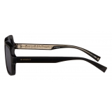 Swarovski - Tigris Sunglasses - SK0271-P 48G - Brown - Sunglasses - Swarovski Eyewear