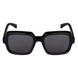 Swarovski - Tigris Sunglasses - SK0271-P 48G - Brown - Sunglasses - Swarovski Eyewear